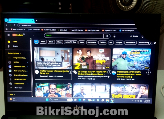 Dcl Dcj503 Core I-3 11th Gen